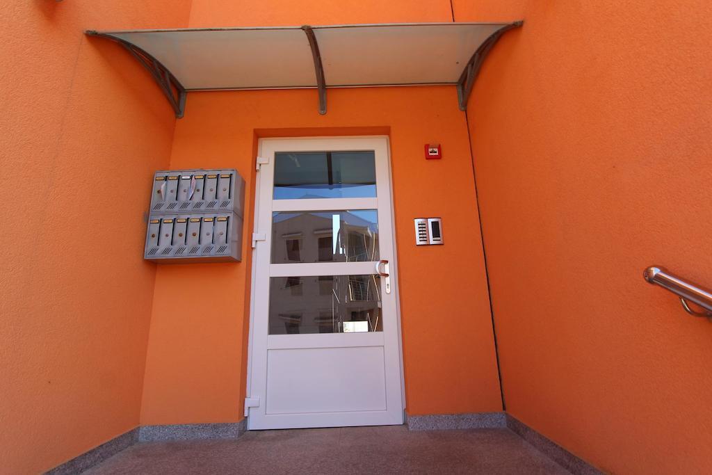 Apartment Apartments Hanna *