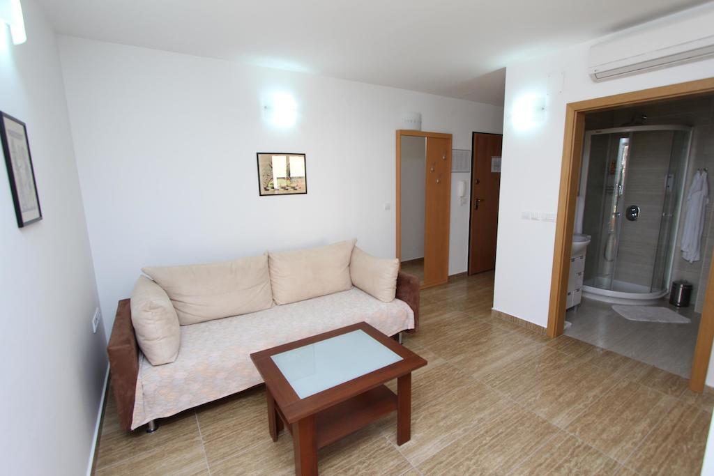Apartment Apartments Hanna Rovinj