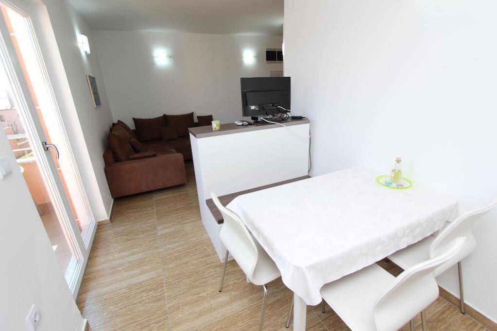 Apartments Hanna Apartment Rovinj