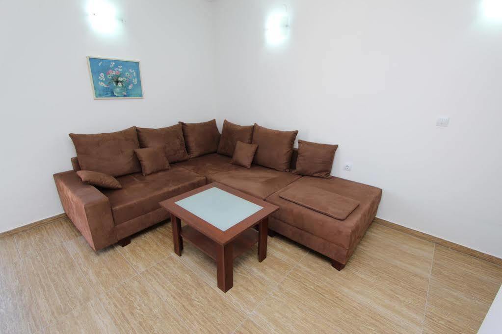 Apartment Apartments Hanna *