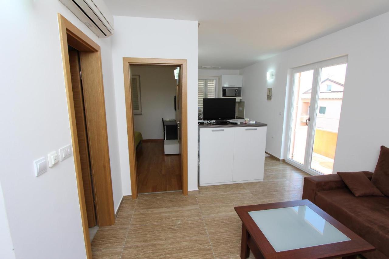 Apartments Hanna *