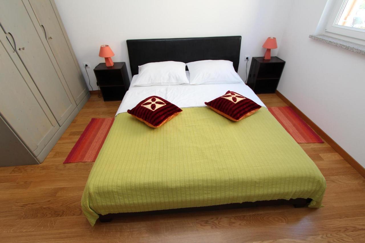 Apartments Hanna Apartment Rovinj