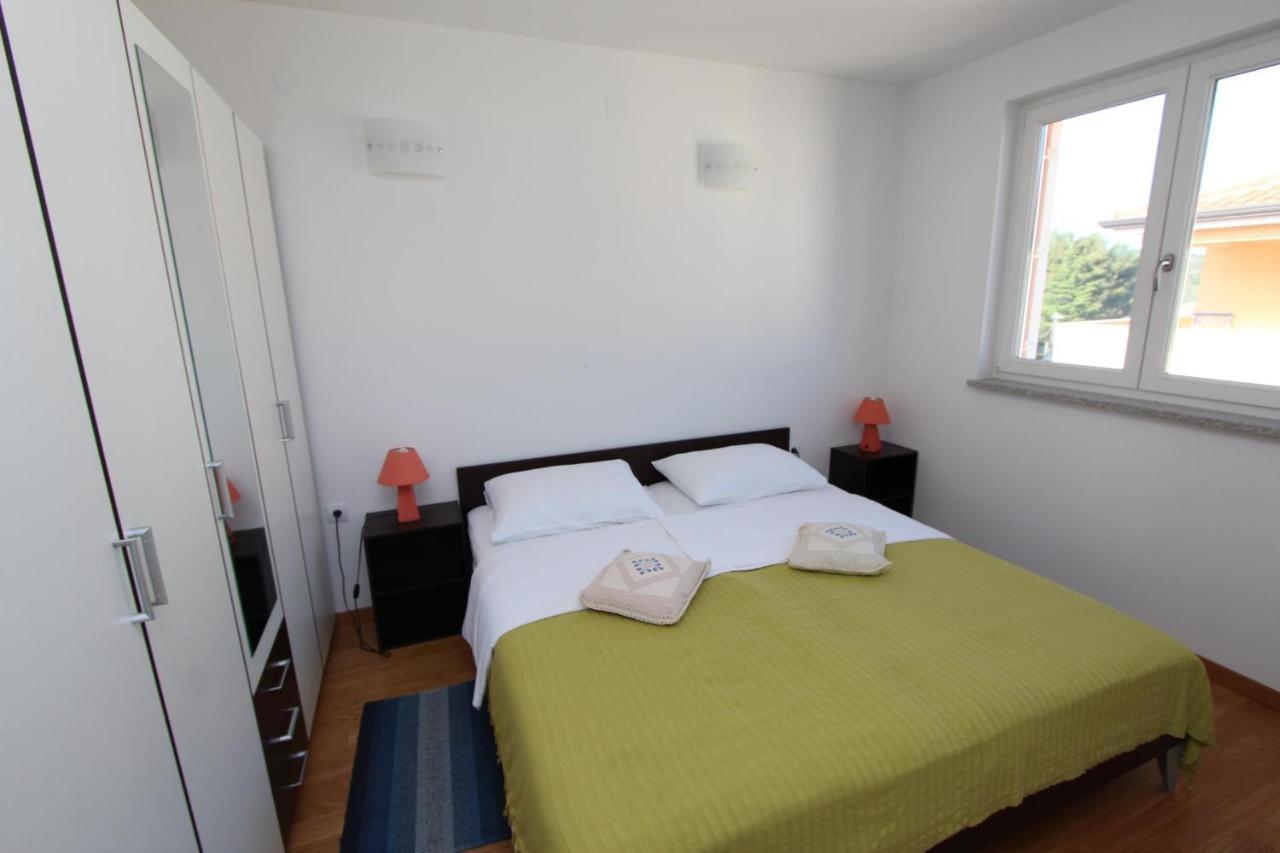 Apartments Hanna Rovinj